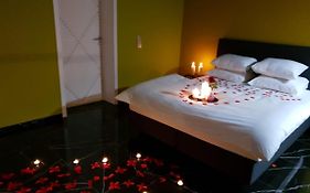 Hotel Riad